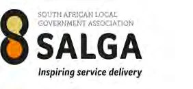 South African Local Government Association logo