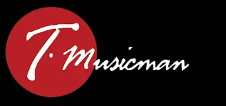 T-Musicman logo