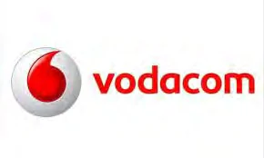 Vodacom logo